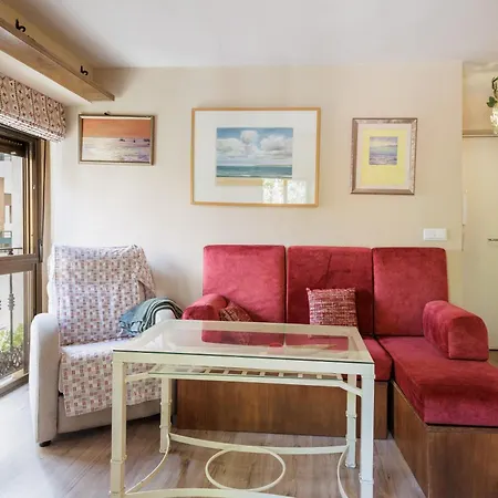 Apartment Trajano Casco Antiguo *