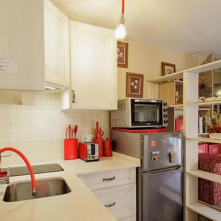 Trajano Casco Antiguo Apartment Sevilla